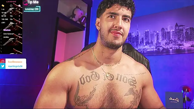 JACOB_MARTINS live sex cam