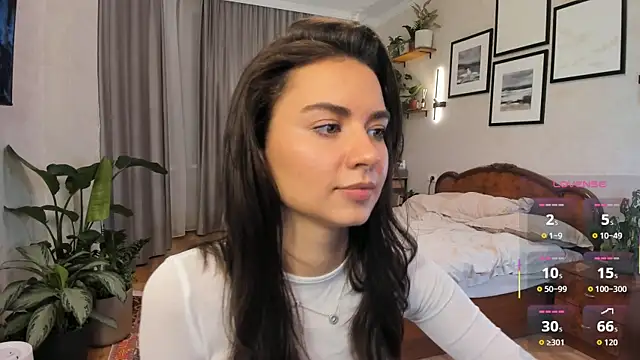 NicoleLuv live sex cam