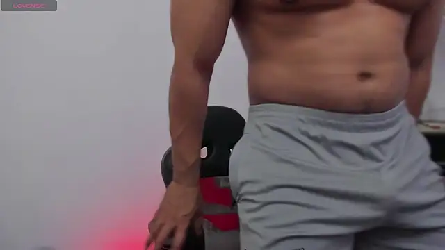 JamesGraay live sex cam