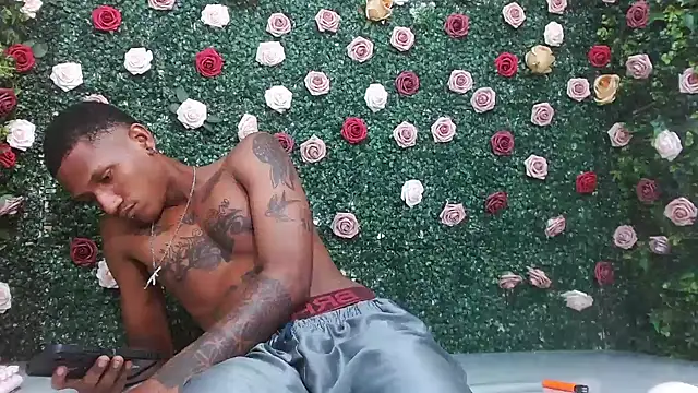 ManSant live sex cam