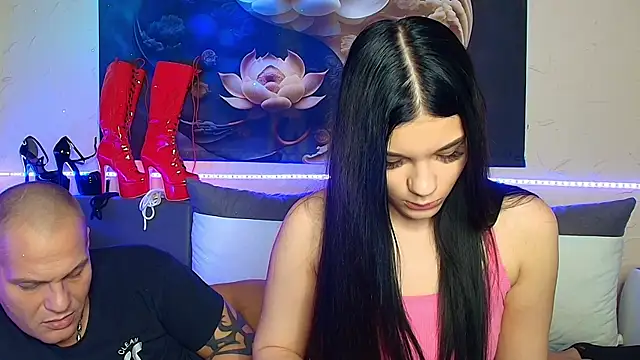 xDeepInLovexx live sex cam