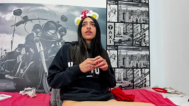 Light_Haze live sex cam