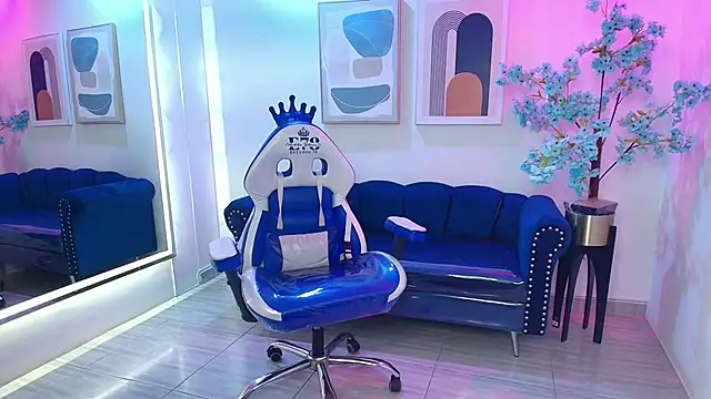 Alissa_ricek's cam snapshot