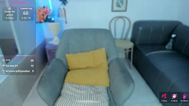 molly_littlee's cam snapshot