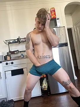 King_Kev_ live sex cam