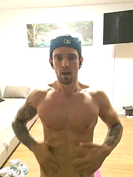 Mystery_Mark live sex cam