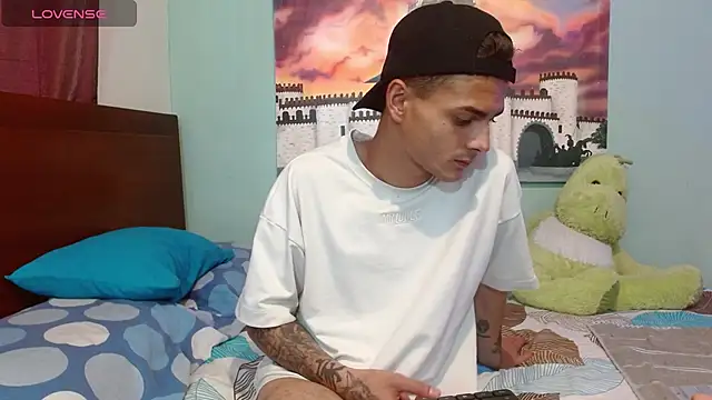 Jeffstyle18 live sex cam