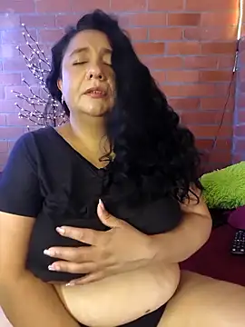 AnSavina live sex cam