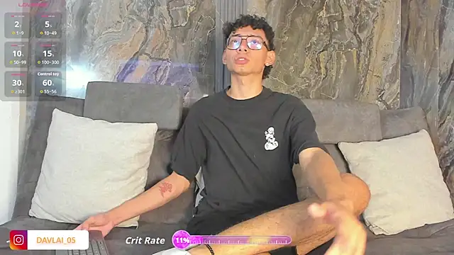 Daviid_laidd live sex cam