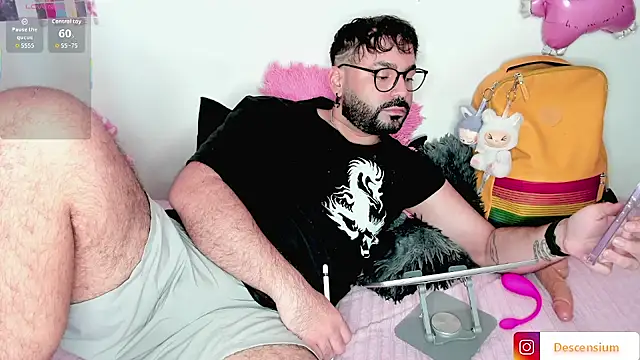 johnnyalx live sex cam