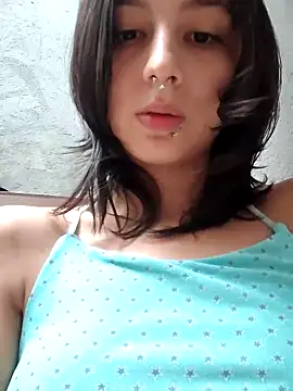 Maiden-Hot live sex cam