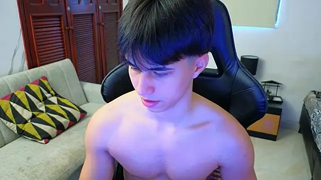 carl_dixon live sex cam