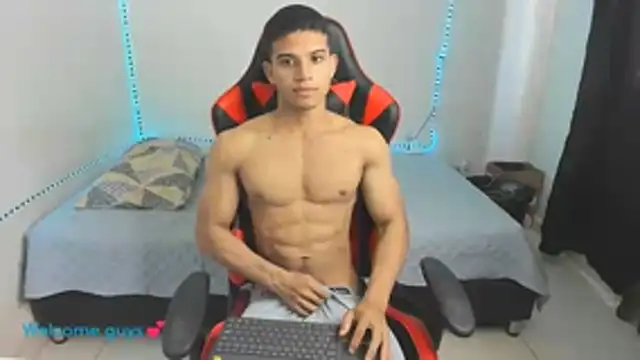 oliver_thompsson7 live sex cam