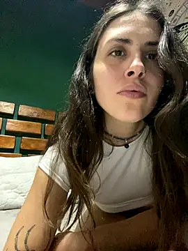 isadelasestrellas live sex cam