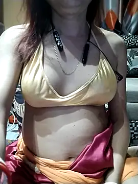 SANA-LEONI live sex cam