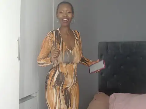 ORCHIDAFRICA's cam snapshot