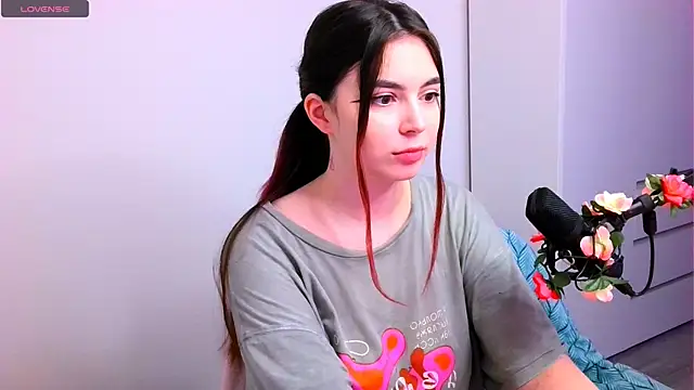 peachyness's cam snapshot