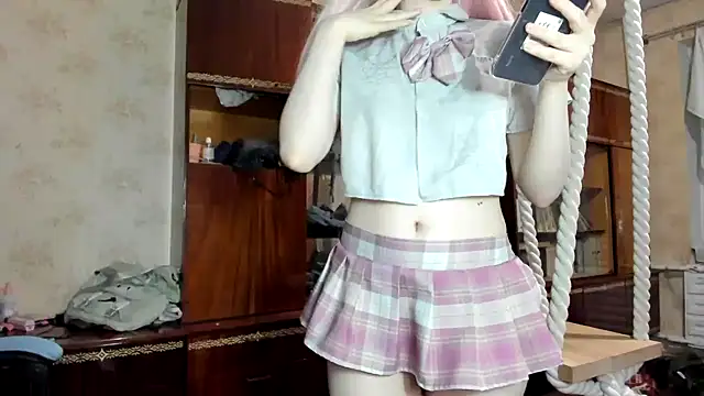 Yoonhee_Kiss's cam snapshot