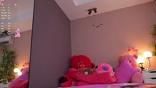 Vesya's cam snapshot