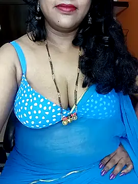 Chandini_Telugu's cam snapshot