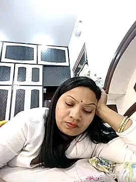 Cute-Janvi20's cam snapshot