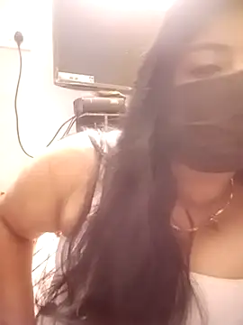 Reshma-Rani's cam snapshot