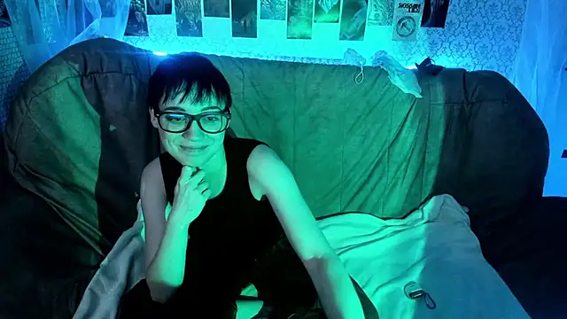 ErickaFetish's cam snapshot