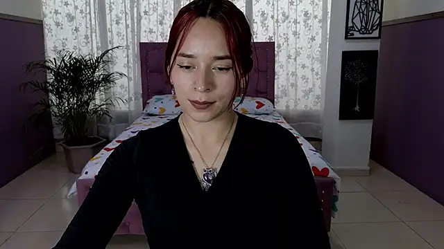 alaia_skater's cam snapshot