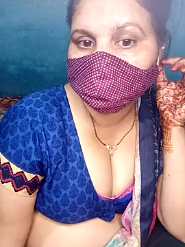 Anjali-25's cam snapshot