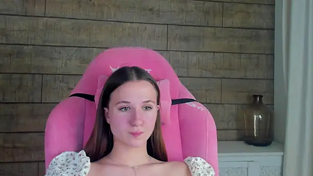 KristinaBellini's cam snapshot