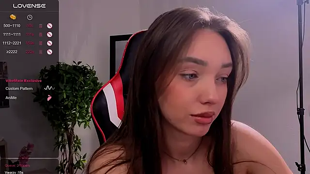 Emilia_mala's cam snapshot