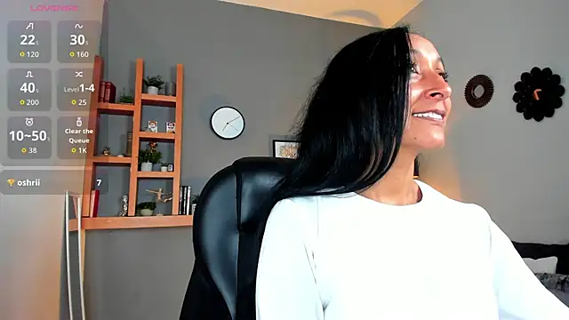 Violet_Kumar's cam snapshot