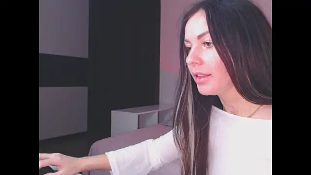 StarAmelina's cam snapshot