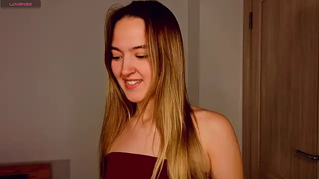 MarySparkl's cam snapshot