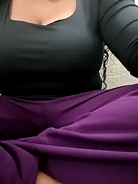 KomalRanii1's cam snapshot