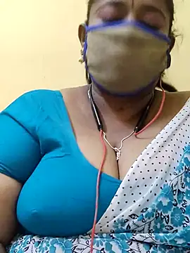 Thanmaya22's web cam