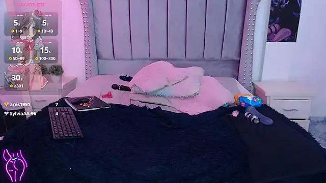 perla_hot_01's cam snapshot