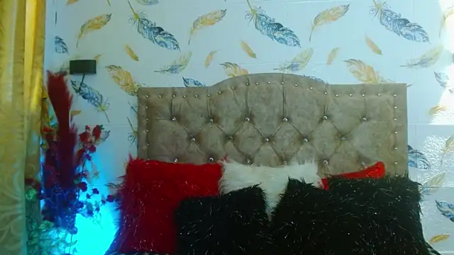 cocochannel66's cam snapshot