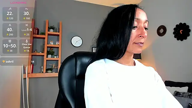 Violet_Kumar's cam snapshot