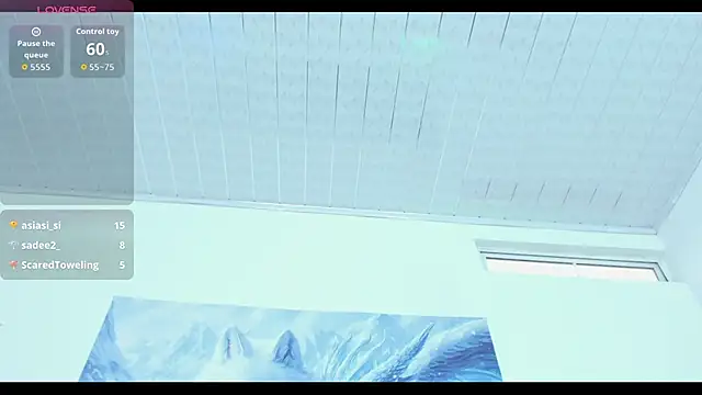 Mia_King_'s cam snapshot