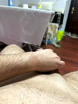 strange6696's cam snapshot