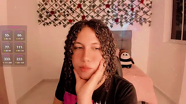 Lilith_Miller21 live sex cam