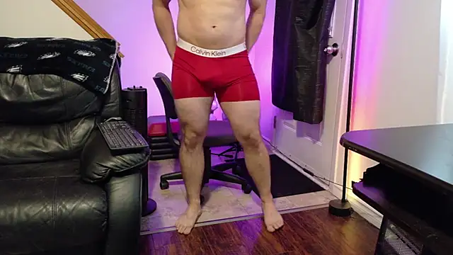 Thekodyy's cam snapshot