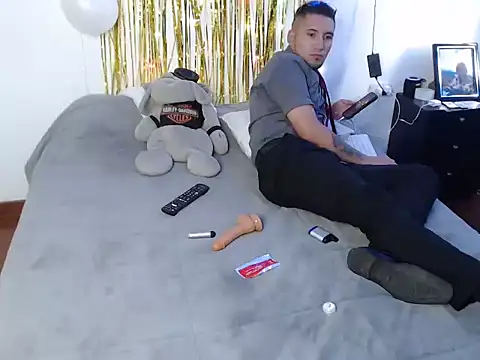 Jeiison_duf's cam snapshot