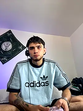 samevansx_'s cam snapshot