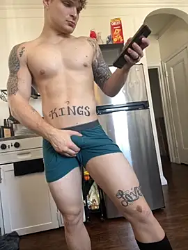 King_Kev_'s cam snapshot