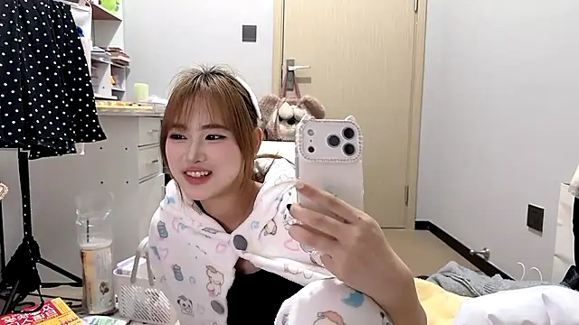 Ann-cookie live sex cam