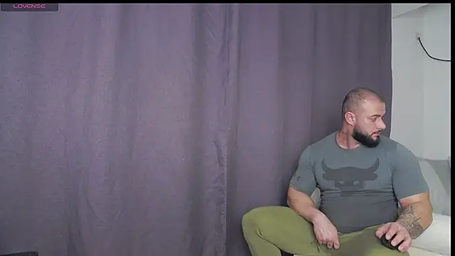 RickyMiami1's cam snapshot