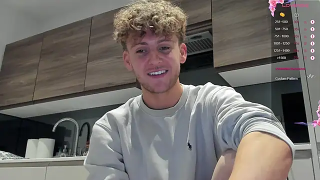 DominantAlex18's cam snapshot