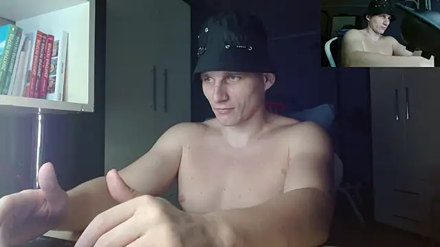 Poliglotjoe1's cam snapshot